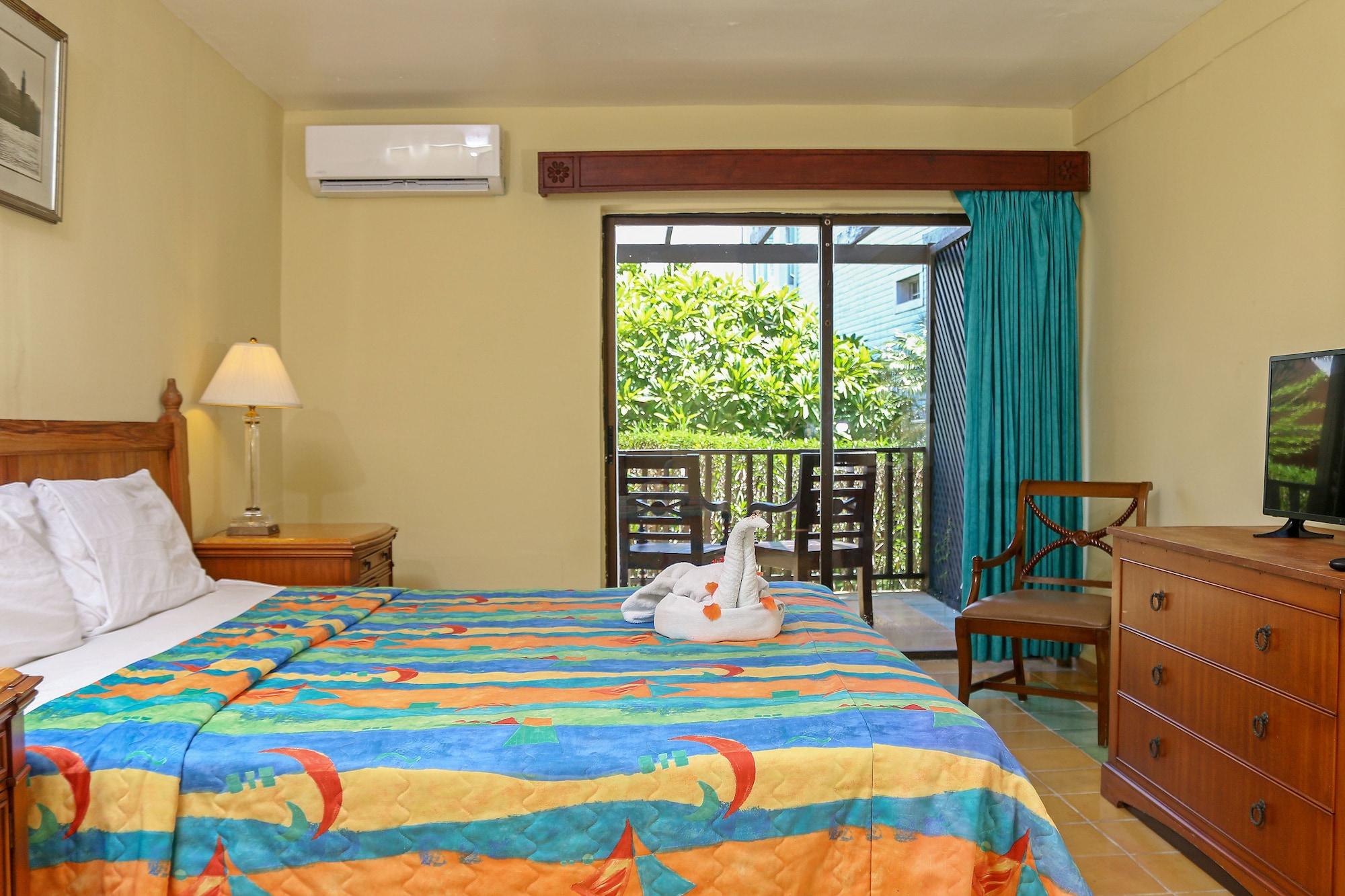 Sosua Bay Resort And Victorian House Zewnętrze zdjęcie